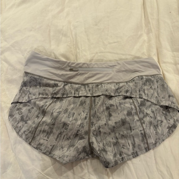 LULU LEMON RUN SPEED UP LOW RISE - Picture 2 of 2